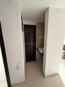 Bathroom Image of 1900 Sq.ft 3 BHK Apartment / Flat for sale in Vesu Surat for Rs. 8000000