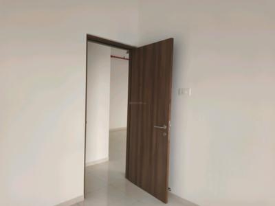 Bedroom Image of 1500 Sq.ft 3 BHK Apartment / Flat for rent in Runwal The Central Park, Chinchwad Pune for Rs. 45000