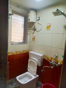 Bathroom Image of 970 Sq.ft 2 BHK Apartment / Flat for sale in Shree Om Sai Chs, Nerul Navi Mumbai for Rs. 16500000