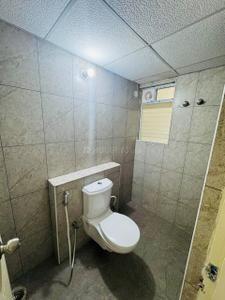 Bathroom Image of 1500 Sq.ft 3 BHK Apartment / Flat for rent in Talaghattapura Bengaluru for Rs. 45000