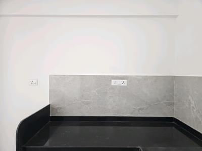 Kitchen Image of 1080 Sq.ft 2 BHK Apartment / Flat for sale in Godrej Urban Retreat, Kharadi Pune for Rs. 12200000
