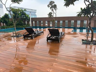 Image of 2300 Sq.ft 3 BHK Apartment / Flat for rent in TATA 88 East, Alipore, Kolkata for Rs. 200000