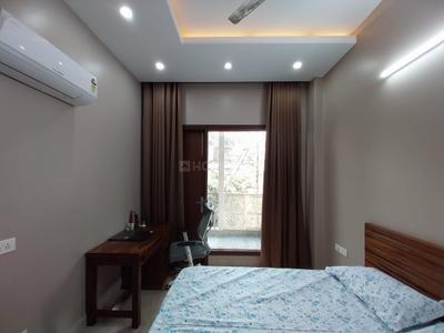 Bedroom Image of 2000 Sq.ft 3 BHK Builder Floor for sale in Sushant Lok Phase 1 Gurgaon for Rs. 25000000