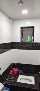 Bathroom Image of 800 Sq.ft 2 BHK Independent House for sale in Monarch Niramay Park, Savedi Ahmednagar for Rs. 3700000