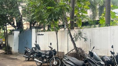 Image of 4800 Sq.ft Residential Plot / Land for sale in Neelankarai, Chennai for Rs. 72500000