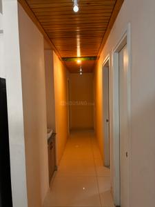 Image of 1650 Sq.ft 4 BHK Apartment / Flat for sale in Swati Parkside, Shela, Ahmedabad for Rs. 22000000