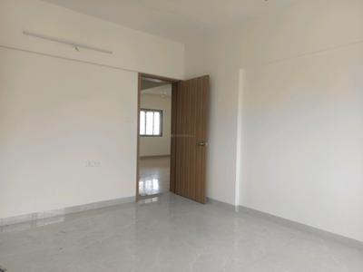 Bedroom Image of 2230 Sq.ft 3.5 BHK Apartment / Flat for sale in Magarpatta Laburnum Park, Magarpatta City Pune for Rs. 38000000