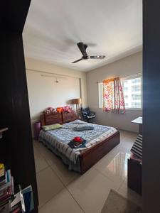 Bedroom Image of 1839 Sq.ft 3 BHK Apartment / Flat for sale in Prestige Parkview, Kadugodi Industrial Area Bengaluru for Rs. 30000000