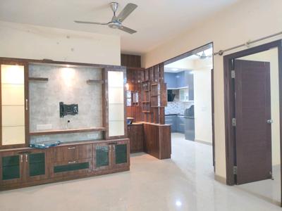 Living Room Image of 1069 Sq.ft 2 BHK Apartment / Flat for sale in Balaji Serenity, Electronic City Bengaluru for Rs. 6800600