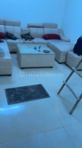 Hall Image of 1100 Sq.ft 2 BHK Builder Floor for rent in Lajpat Nagar New Delhi for Rs. 50000
