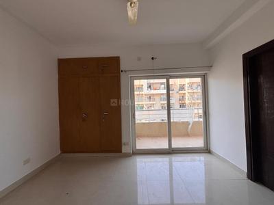 Bedroom Image of 1900 Sq.ft 3 BHK Apartment / Flat for sale in Purvanchal Royal Park, Sector 137 Noida for Rs. 31500000
