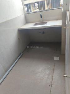 Balcony Image of 1700 Sq.ft 3 BHK Apartment / Flat for sale in Swastika Empire, New Alkapuri Vadodara for Rs. 11100000