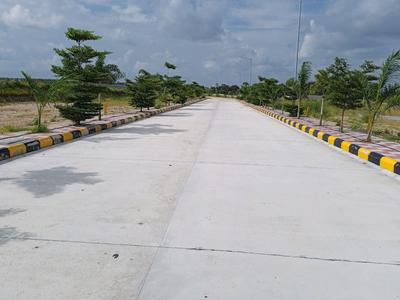 Image of 150 Sq.ft Residential Plot / Land for sale in Ramachandra Puram, Sangareddy for Rs. 4500000