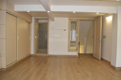 Bedroom Image of 1350 Sq.ft 2 BHK Apartment / Flat for rent in Malviya Nagar New Delhi for Rs. 69000