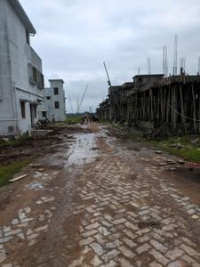 Image of 1080 Sq.ft Residential Plot / Land for sale in Swapnabhumi, New Town, Kolkata for Rs. 2625009