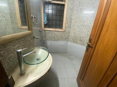 Image of 2200 Sq.ft 3 BHK Builder Floor for sale in Anand Niketan, New Delhi for Rs. 85000000