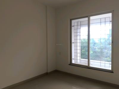Living Room Image of 1760 Sq.ft 3 BHK Apartment / Flat for sale in K Raheja Vistas Building B2, Mohammed Wadi Pune for Rs. 14500000
