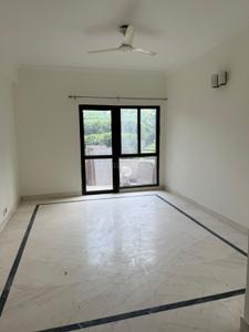 Hall Image of 1515 Sq.ft 3 BHK Apartment / Flat for rent in Unitech The Palms, Sector 41 Gurgaon for Rs. 75000