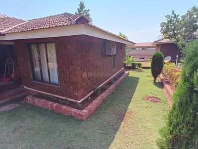 Image of 1000 Sq.ft 2 BHK Villa for sale in Vengale, Mahabaleshwar for Rs. 14500000
