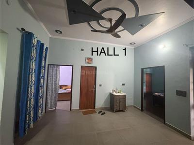 Hall Image of 1400 Sq.ft 4 BHK Independent House for sale in Ruhalki Kishanpur Haridwar for Rs. 7000000