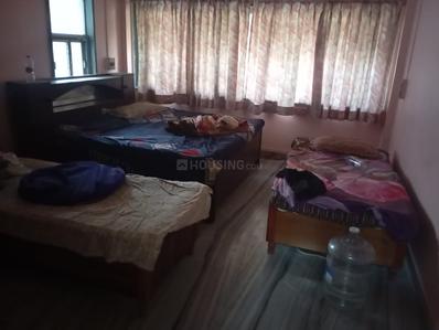 Bedroom Image of lata pg in Panvel, Navi Mumbai