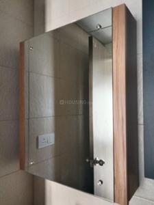 Bathroom Image of 841 Sq.ft 2 BHK Apartment / Flat for sale in Sobha Brooklyn Towers Townpark, Yadavanahalli Bengaluru for Rs. 12000000