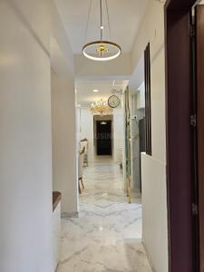 Image of 1000 Sq.ft 3 BHK Apartment / Flat for sale in Lodha Amara, Thane West, Thane for Rs. 17500000