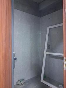Bedroom Three Image of 1400 Sq.ft 3 BHK Apartment / Flat for sale in RN Metro Heights, Sector 72 Noida for Rs. 5510000