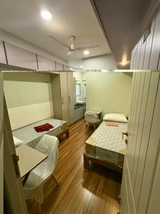 Bedroom Image of PRISTINE GRANDEUR LIVING  in Mathikere, Bangalore