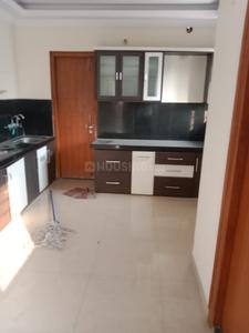 Kitchen Image of 3000 Sq.ft 4 BHK Builder Floor for sale in Karkhana Secunderabad for Rs. 34000000