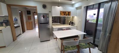 Image of 1890 Sq.ft 3 BHK Apartment / Flat for sale in Paldi, Ahmedabad for Rs. 14500000