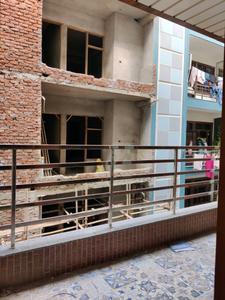 Bedroom One Image of 1300 Sq.ft 3 BHK Apartment / Flat for sale in Lal Kuan Ghaziabad for Rs. 6065001