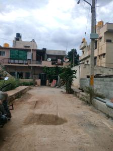 Image of 960 Sq.ft Residential Plot / Land for sale in Vidyaranyapura, Bengaluru for Rs. 7200000