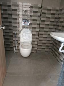Bedroom Three Image of 2200 Sq.ft 3.5 BHK Apartment / Flat for sale in Magarpatta Laburnum Park, Magarpatta City Pune for Rs. 35500000