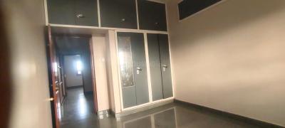 Bedroom Image of 1500 Sq.ft 2 BHK Duplex for rent in Gamanagatti KHB Layout Hubli for Rs. 12000
