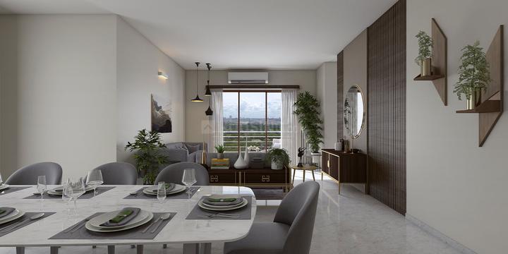 Sobha City Main Image 1