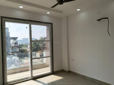 Bedroom Image of 745 Sq.ft 3 BHK Apartment / Flat for sale in ROF Atulyas, Sector 93 Gurgaon for Rs. 8800000