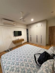 Bedroom Image of 3750 Sq.ft 3 BHK Apartment / Flat for sale in Nikol Ahmedabad for Rs. 25000000