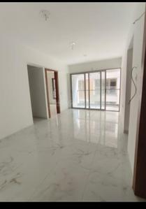 Hall Image of 1500 Sq.ft 3 BHK Apartment / Flat for rent in Rajyash Riyana, Paldi Ahmedabad for Rs. 24000