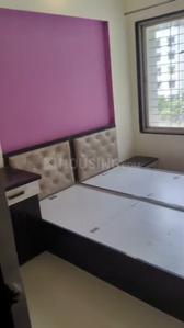 Bedroom Image of 936 Sq.ft 2 BHK Apartment / Flat for sale in Chikhali Pune for Rs. 6000000