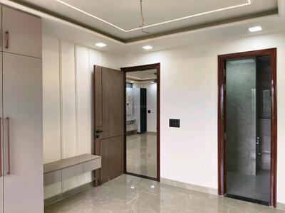 Bedroom Image of 2322 Sq.ft 3 BHK Builder Floor for sale in Palam Vihar Gurgaon for Rs. 26700333
