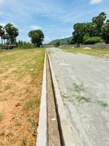 Maredupudi Plot View 3