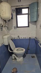 Image of 1700 Sq.ft 4 BHK Duplex for sale in Maruti Paradise, Belapur CBD, Navi Mumbai for Rs. 38500000