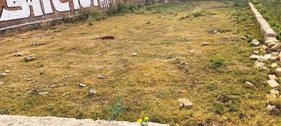 Kotwa manorathpur lohta Plot View 1