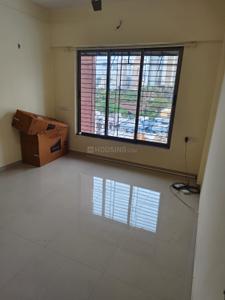 1 BHK Flat
