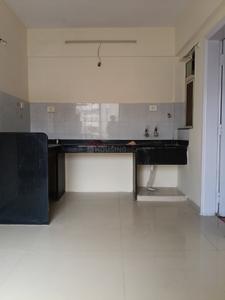 Kitchen Image of 1027 Sq.ft 2 BHK Apartment / Flat for sale in Shreeyash Shree Woods, Dhanori Pune for Rs. 6500000