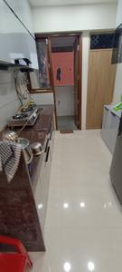 Kitchen Image of 1116 Sq.ft 2 BHK Apartment / Flat for rent in Chanakyapuri Ahmedabad for Rs. 35000