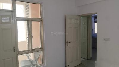 Bedroom Image of 930 Sq.ft 2 BHK Apartment / Flat for rent in Supertech Cape Town, Sector 74 Noida for Rs. 28800