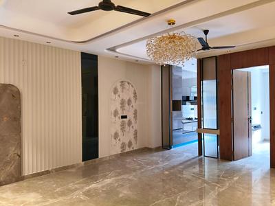 Living Room Image of 1790 Sq.ft 3 BHK Builder Floor for sale in Malibu Town Floors, Sector 47 Gurgaon for Rs. 27500000