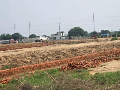 Image of 540 Sq.ft Residential Plot / Land for sale in Noida Extension, Greater Noida for Rs. 2820000